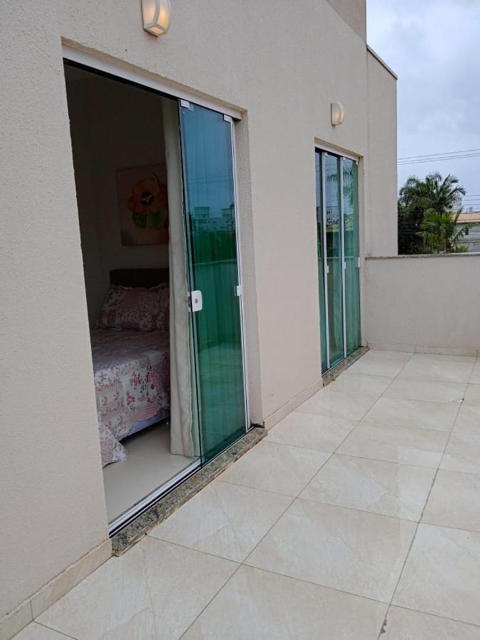 Casas Para Locacao Em בומבינאס מראה חיצוני תמונה