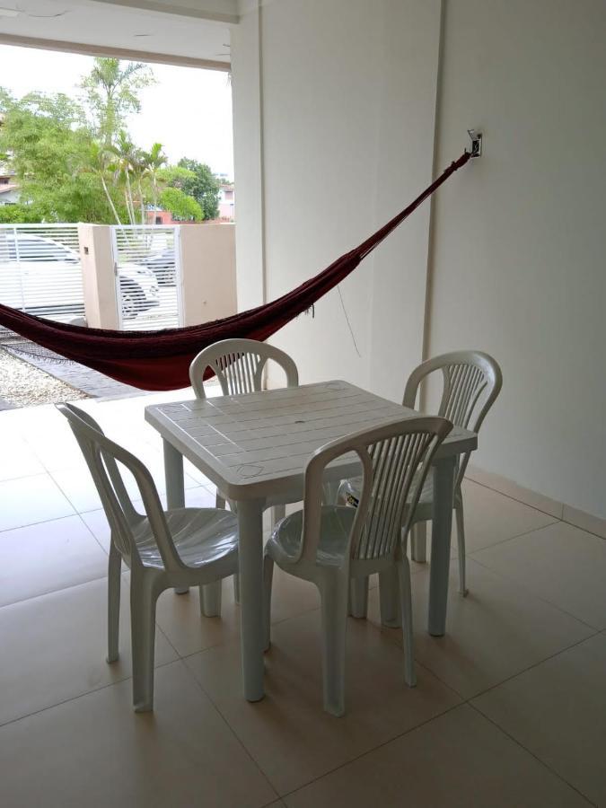 Casas Para Locacao Em בומבינאס מראה חיצוני תמונה