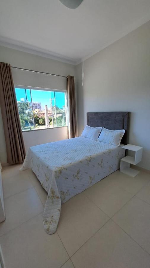 Casas Para Locacao Em בומבינאס מראה חיצוני תמונה