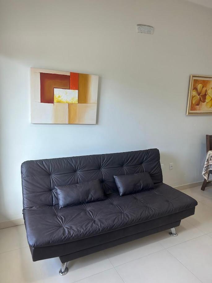 Casas Para Locacao Em בומבינאס מראה חיצוני תמונה